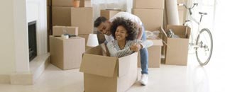 Déroulement d'un achat dans le neuf